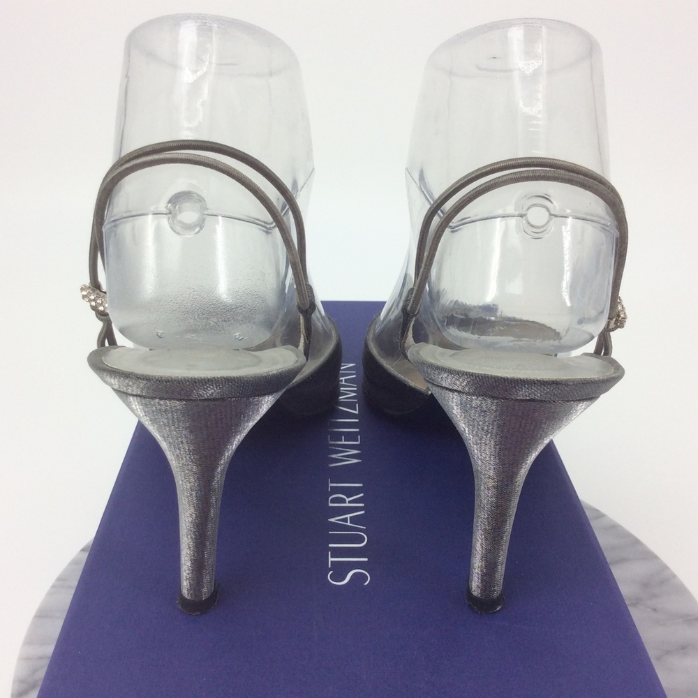 stuart weitzman slingback heels